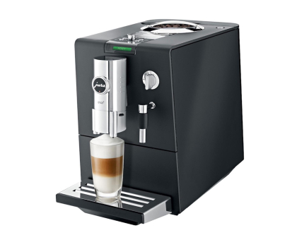 Ekspres do kawy Jura Ekspres automatyczny ENA 9 Ristretto Black